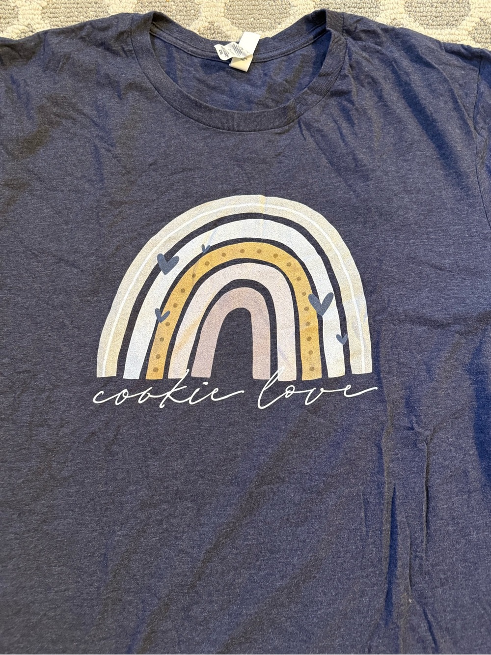 Cookie Love Graphic Tee
